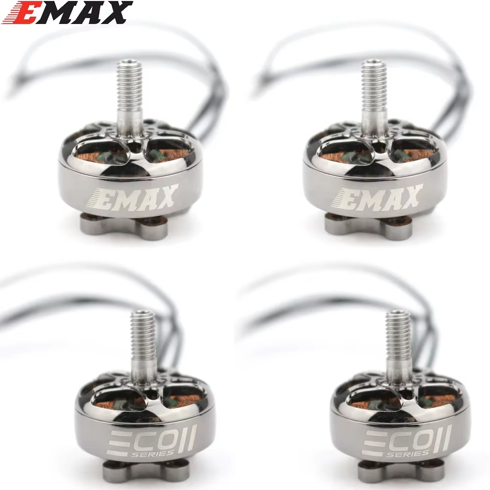 Drone Racing Flag - 4 ชิ้น EMAX ECO II 2207