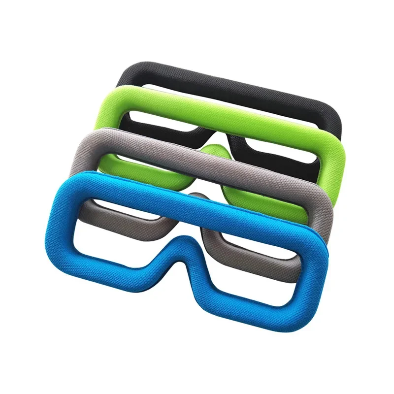 Drone Racing Gate - FPV Goggles ฟองน้ํา Pad Anti-light Leakage