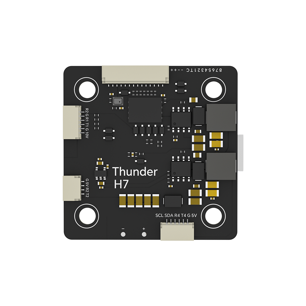 IFlight Thunder H7 Flight Cont - Drone Racing Flight Controller บทวิจารณ์และราคา