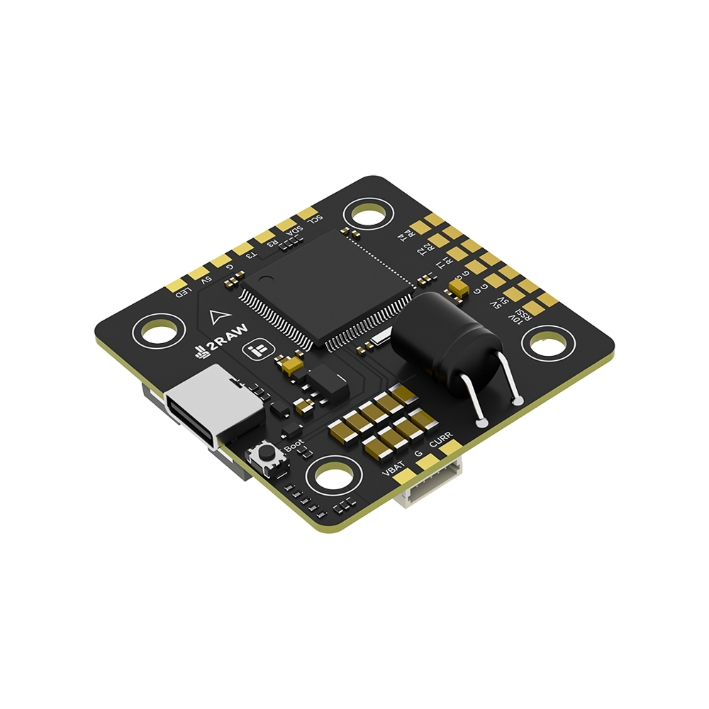 IFlight Thunder H7 Flight Cont - Drone Racing Flight Controller บทวิจารณ์และราคา