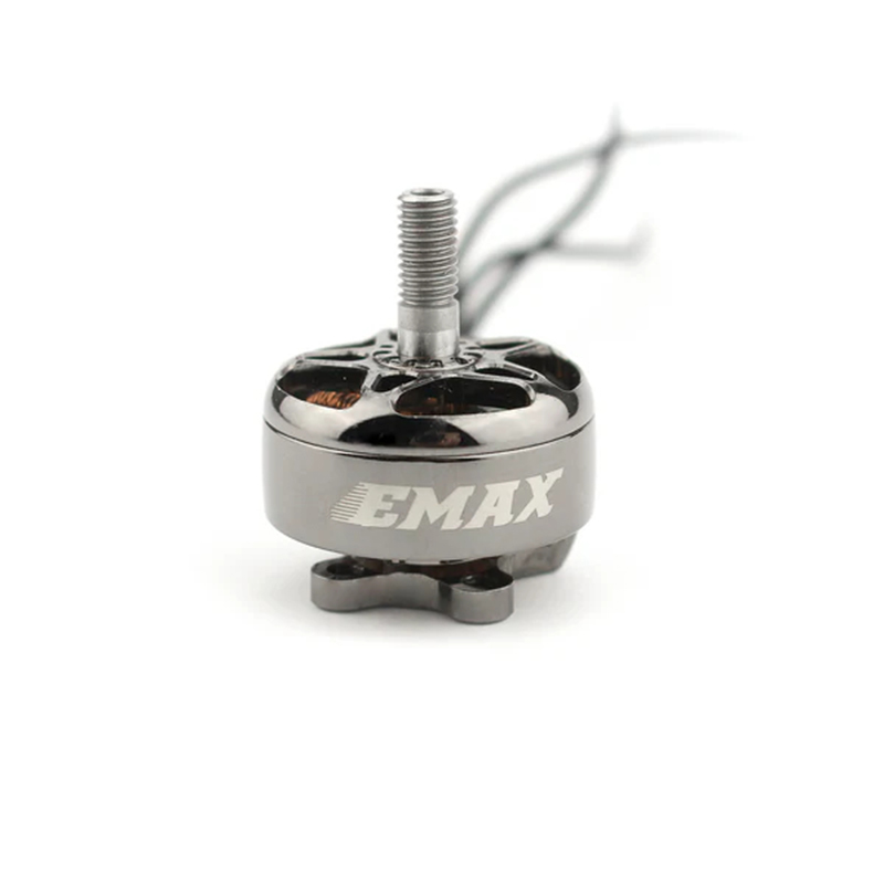 4 ชิ้น EMAX ECO II 2207 1700KV - Drone Racing Flag บทวิจารณ์และราคา