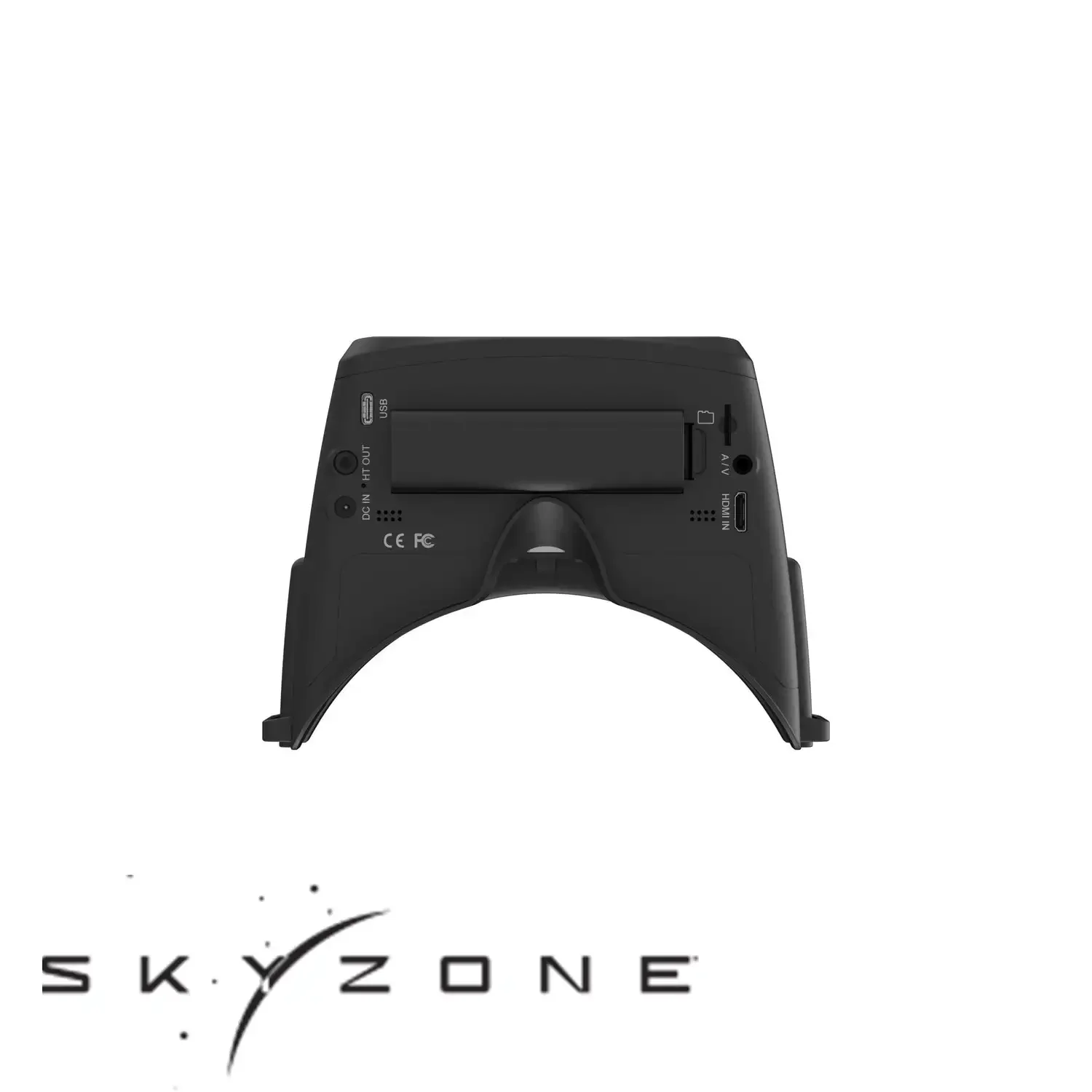 แว่นตา Skyzone COBRA X V4 5.8G - Drone Racing Goggles บทวิจารณ์และราคา