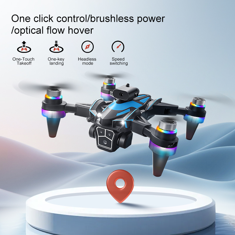 โดรนถ่ายภาพทางอากาศกลางแจ้ง กล - Drone Racing Camera บทวิจารณ์และราคา
