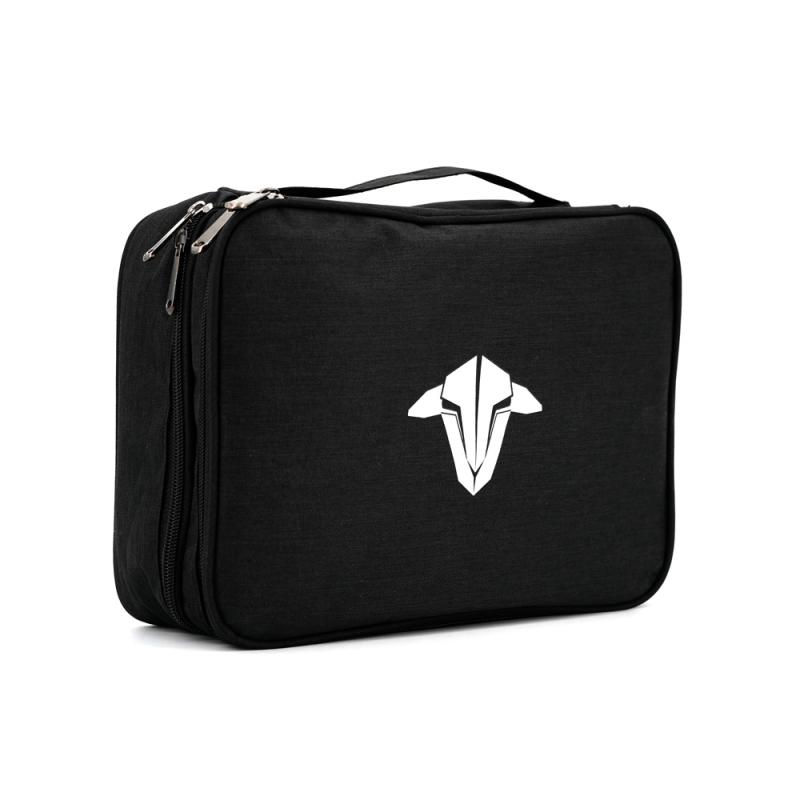 TBS กระเป๋าเกียร์ทีม blackshee - Drone Racing Gate บทวิจารณ์และราคา