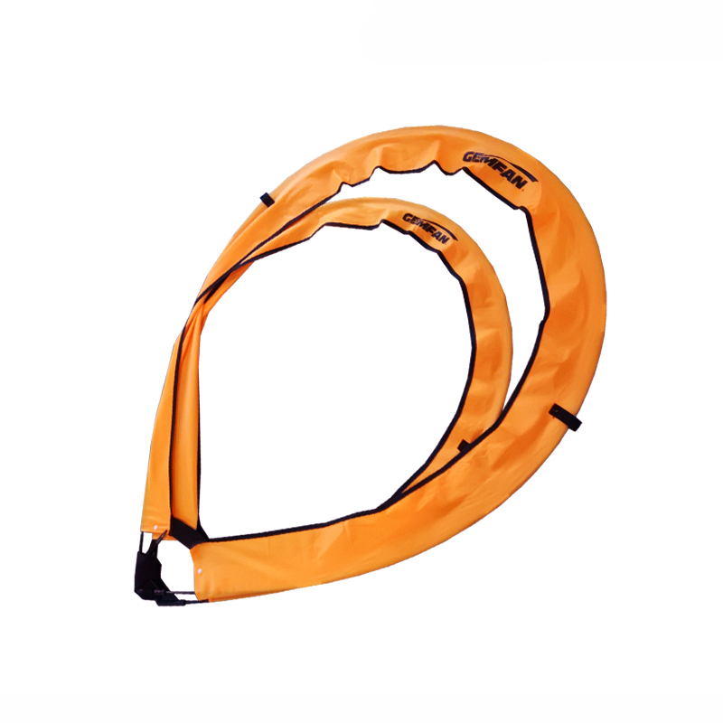 Gemfan Airgates-Orange FPV Rac - Drone Racing Gate บทวิจารณ์และราคา