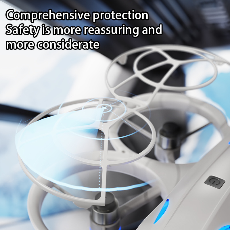โดรน L105 PRO รุ่น Duel เลนส์  - Drone Racing Camera บทวิจารณ์และราคา