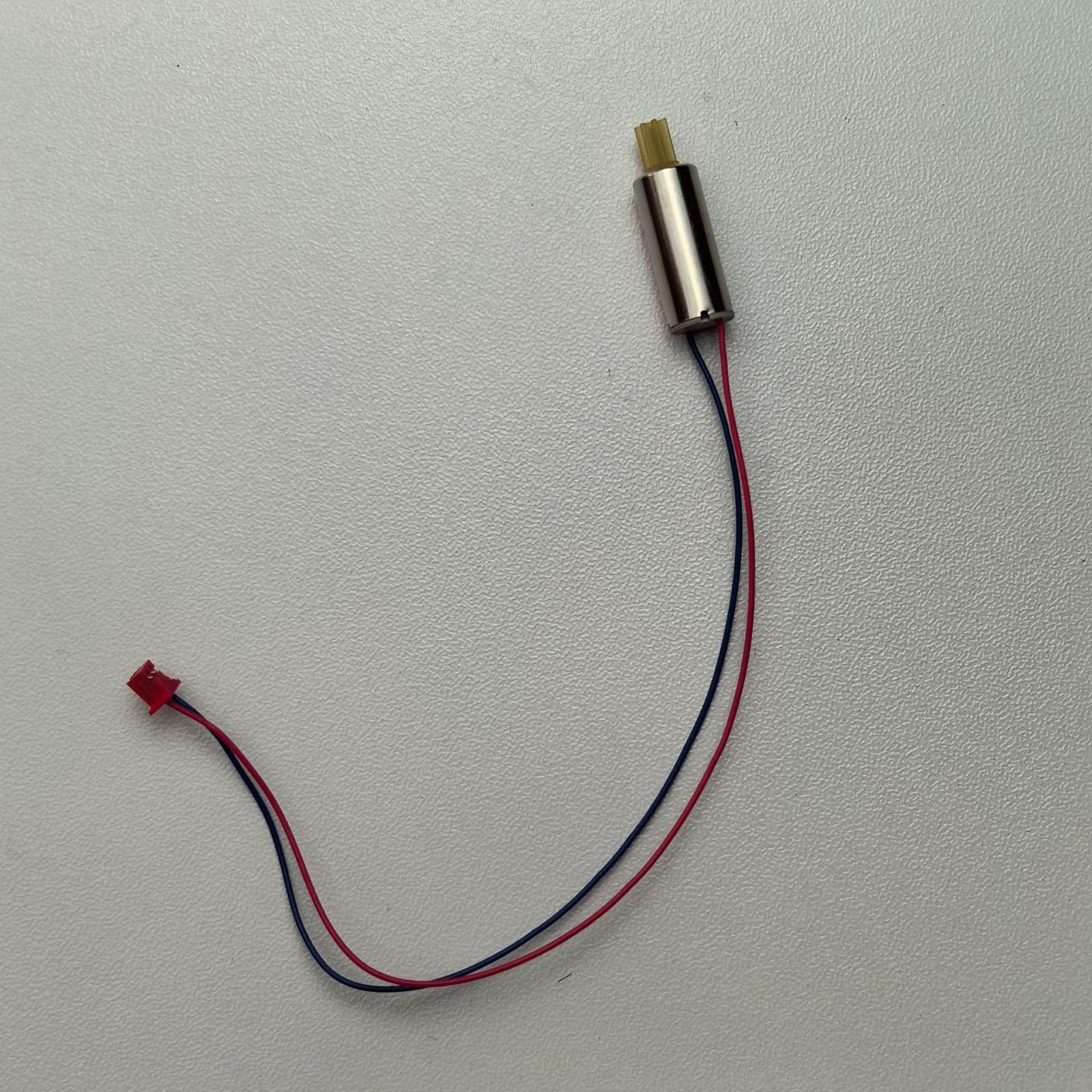 ชิ้นส่วนมอเตอร์โดรน RC 4 ชิ้น  - Drone Racing Motor บทวิจารณ์และราคา