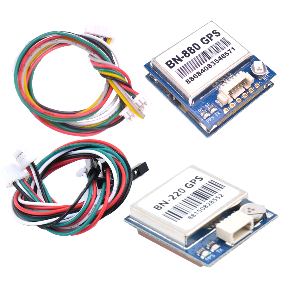 โมดูลเสาอากาศ GPS GLONASS รุ่น - Drone Racing Battery บทวิจารณ์และราคา
