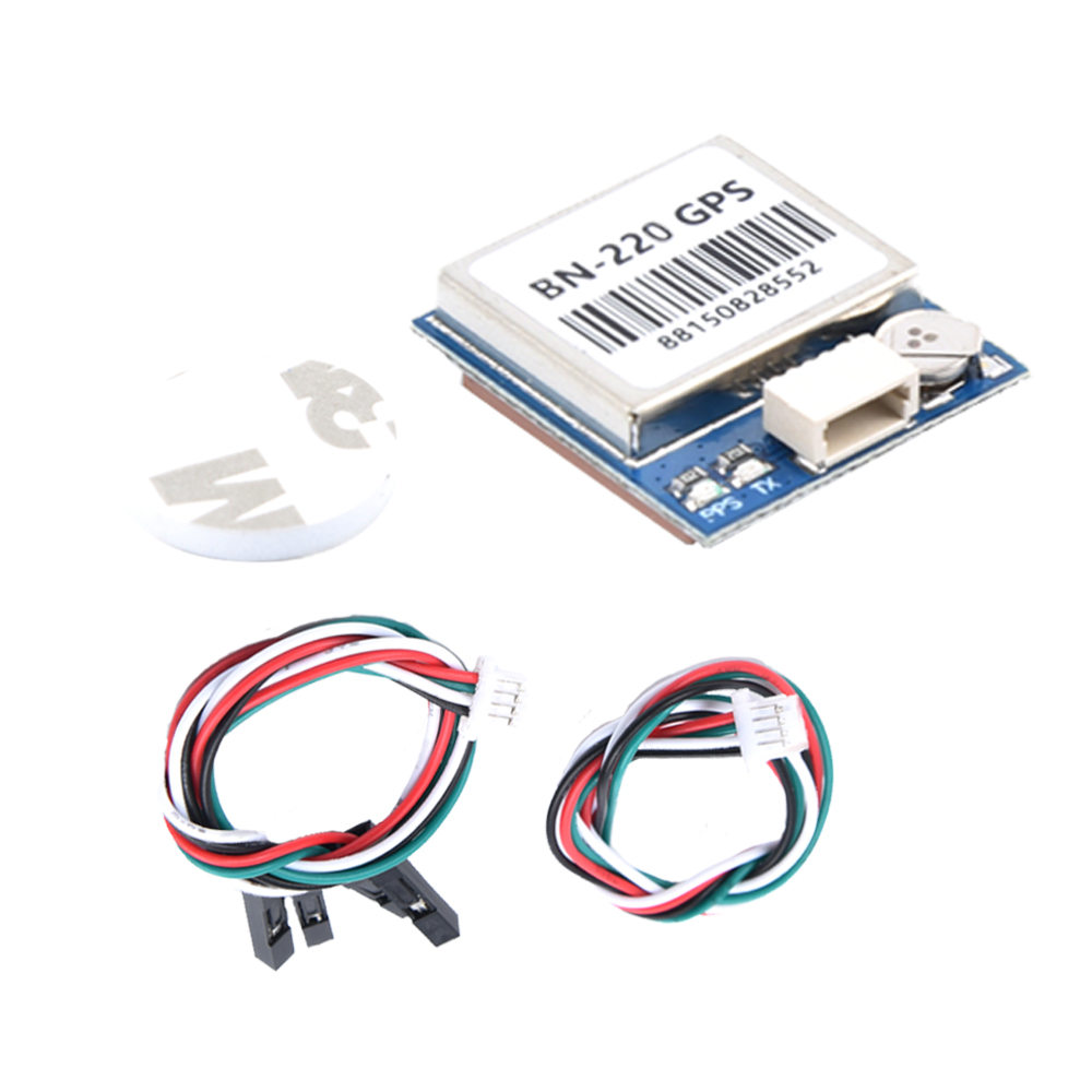 โมดูลเสาอากาศ GPS GLONASS รุ่น - Drone Racing Battery บทวิจารณ์และราคา