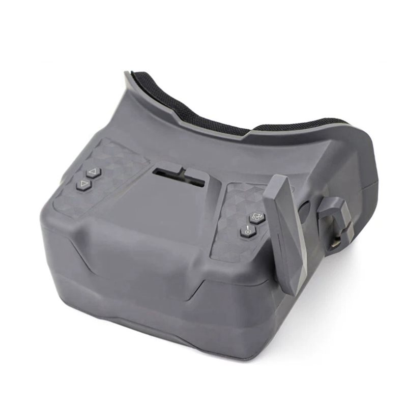 แว่นตา FPV AA84 HGLRC VR001 5. - Drone Racing Goggles บทวิจารณ์และราคา